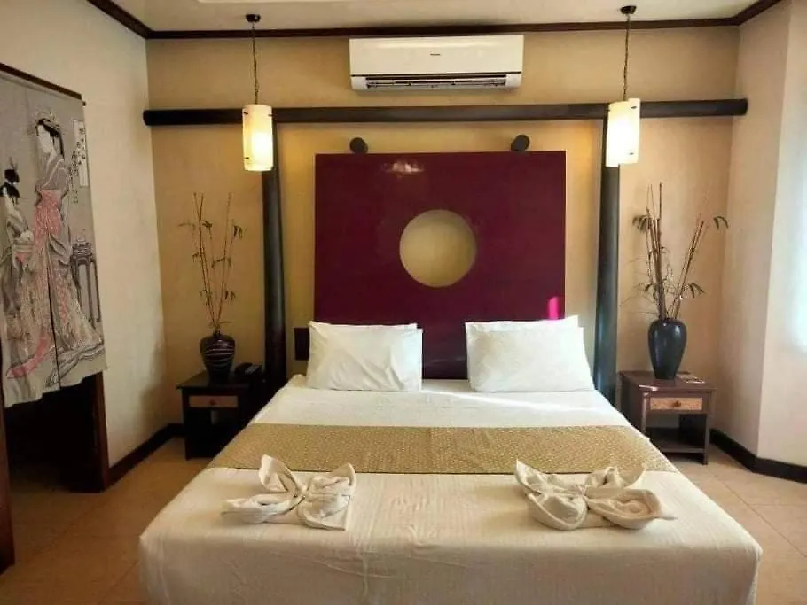 Bali-Bali Beach Resort Davao