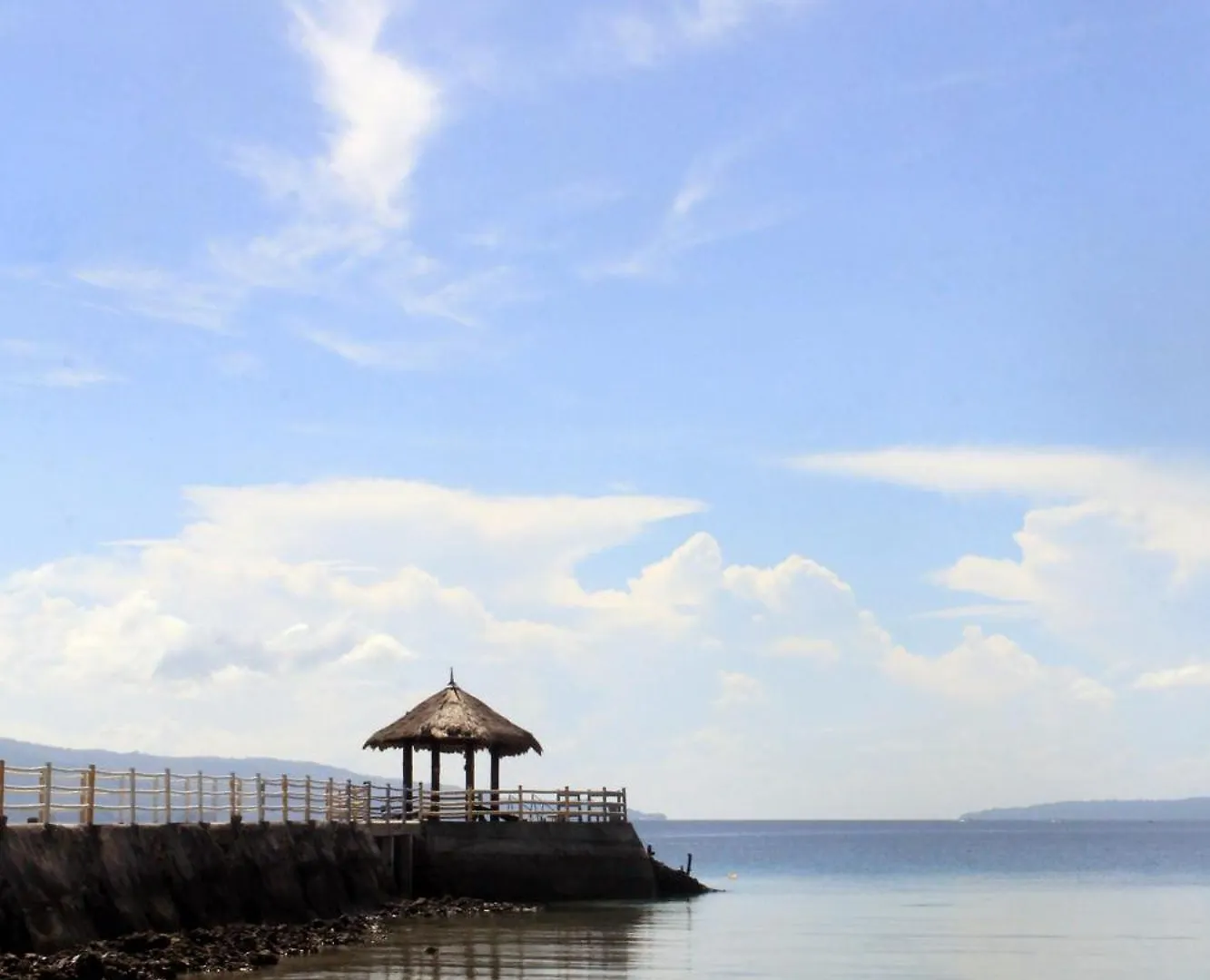 Bali-Bali Beach Resort Davao