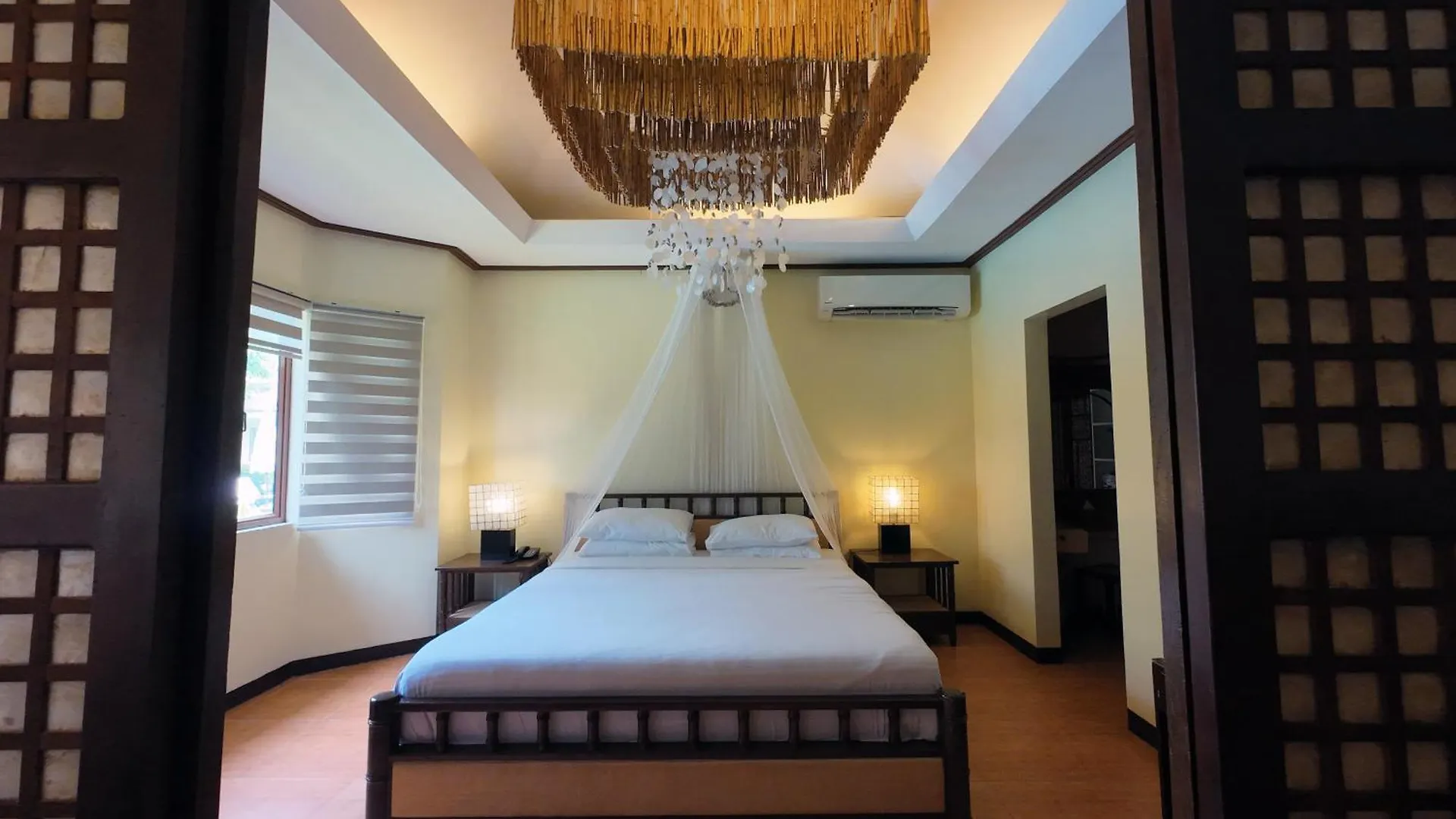 Bali-Bali Beach Resort Davao Philippines
